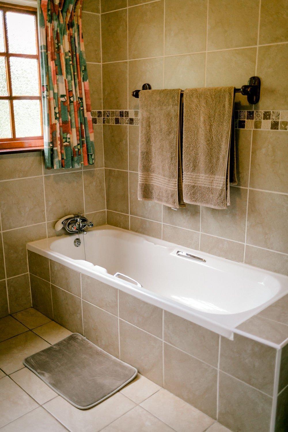 Thatchings Bed And Breakfast Nottingham Road Esterno foto
