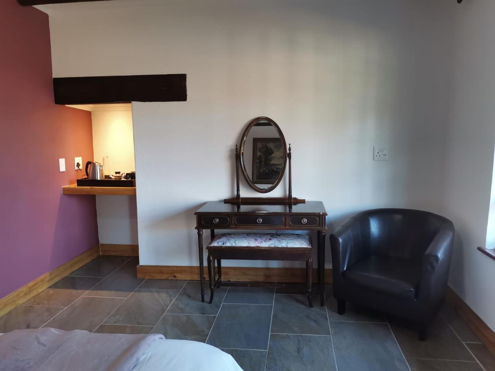 Thatchings Bed And Breakfast Nottingham Road Esterno foto