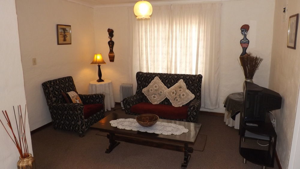 Thatchings Bed And Breakfast Nottingham Road Esterno foto